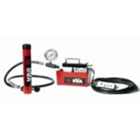 Bva Hydraulics PumpCylinder Set  Pa1500  H1010, SAL151010 SAL15-1010